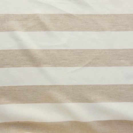 european-yarn-dyed-stripe-oatmeal-white-flat-2