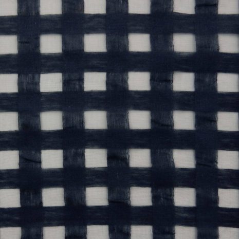 french-cassis-linen-check-fabric-navy-flat
