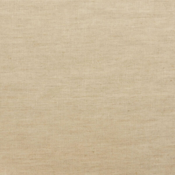 Dijon 120” 100% Linen Two-Tone Fabric