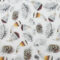feathers-white