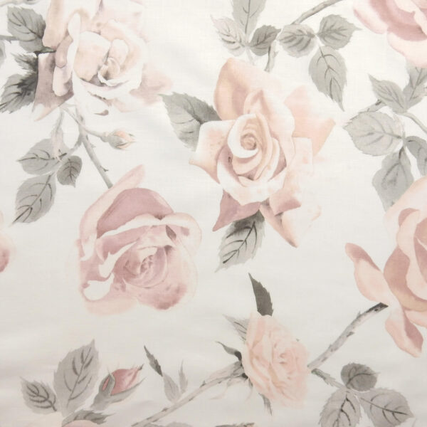 Lourmarin Handkerchief Linen Print