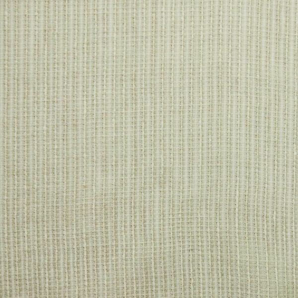 Monaco 118” Linen Blend Ribbed Drapery Fabric