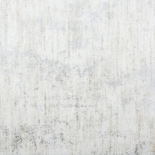 Toulouse French Linen Blend Fabric with Foil