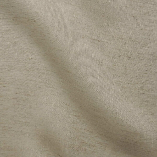 Riviera 120” 100% French Linen Scrim Fabric