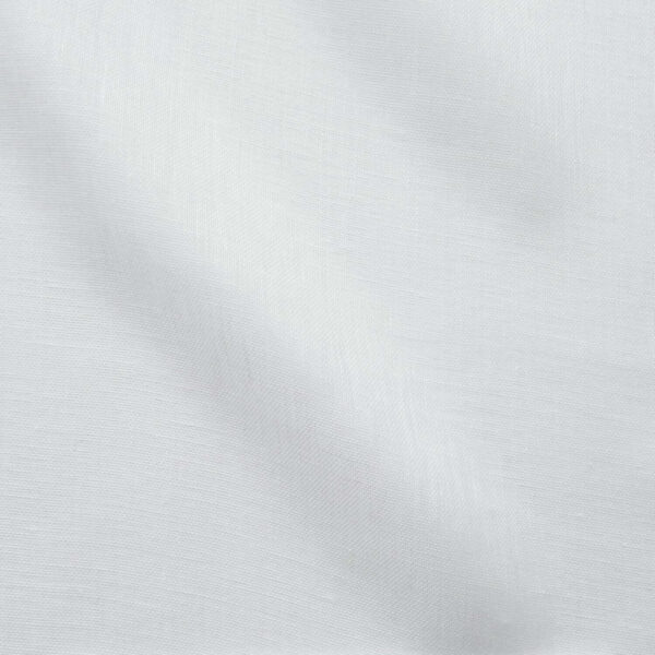 Riviera 57” 100% French Linen Scrim Fabric