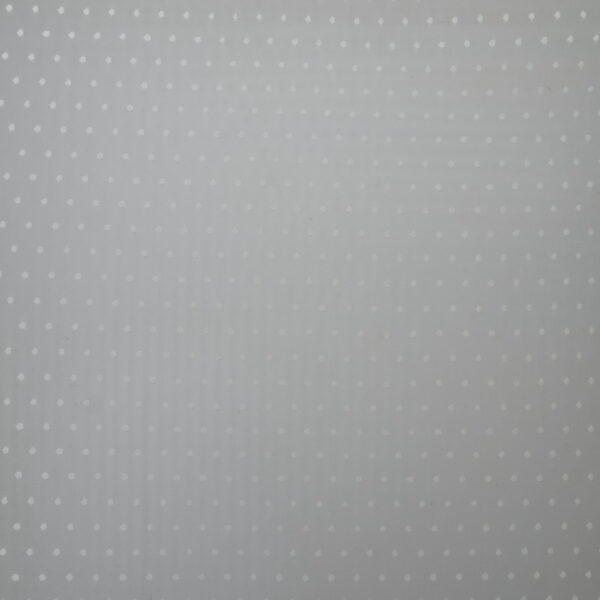 Klauber Ivory Point d’Esprit Dotted Mesh Lace – 3748X