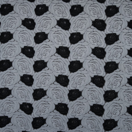 39032 XA Black-White-Black-nbg 39032 XA Black-White-Black-nbg